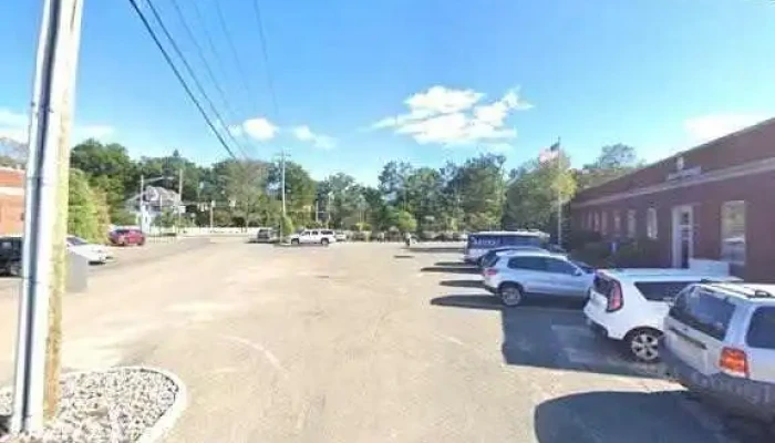 Fit Club -  Street View 360deg - Allendale