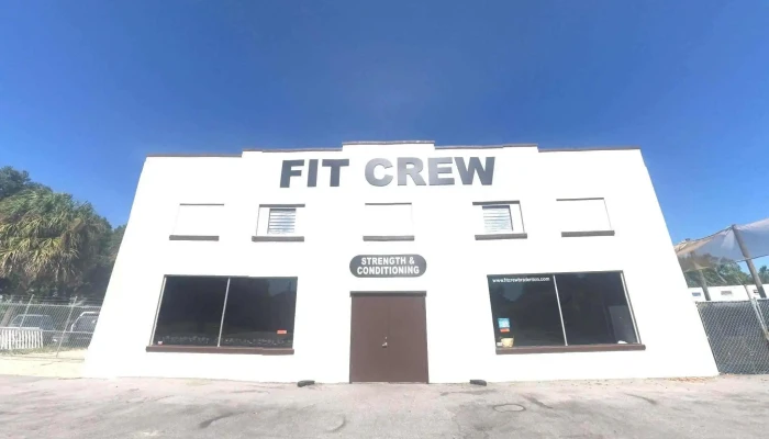 Fit Crew -  Street View 360deg - Bradenton