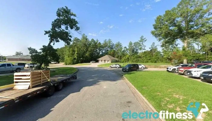 Fit & Firm - Lufkin