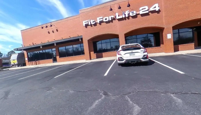 Fit For Life 24 -  Street View 360deg - Apex