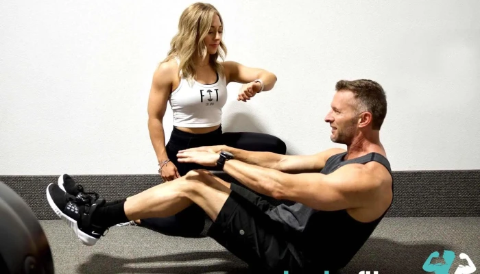 Fit Gym -  By Owner - Tyler