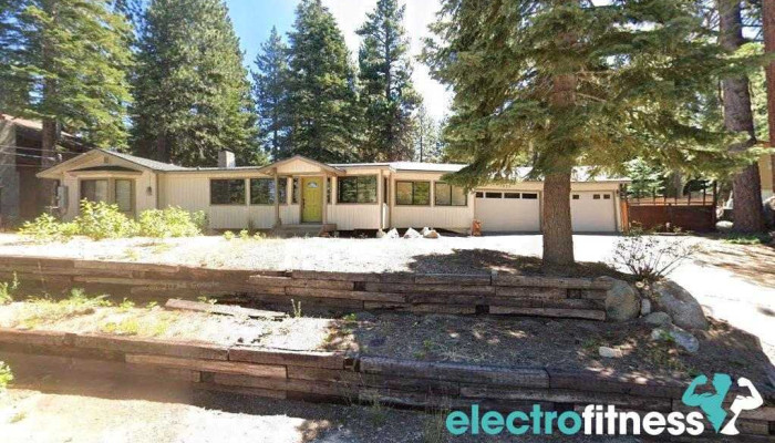 Fit Junkee Fitness - South Lake Tahoe