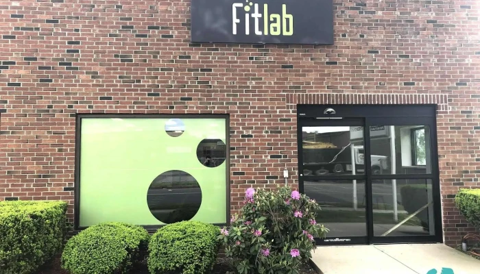 Fit Lab -  All - West Springfield