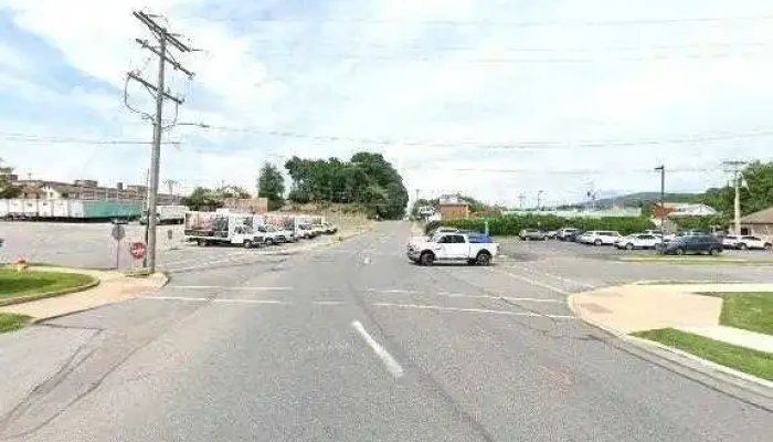 Fit N Fun House -  Street View 360deg - Altoona