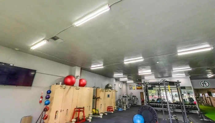 Fit Theory -   Personal Training Studio Latest - Mountain View