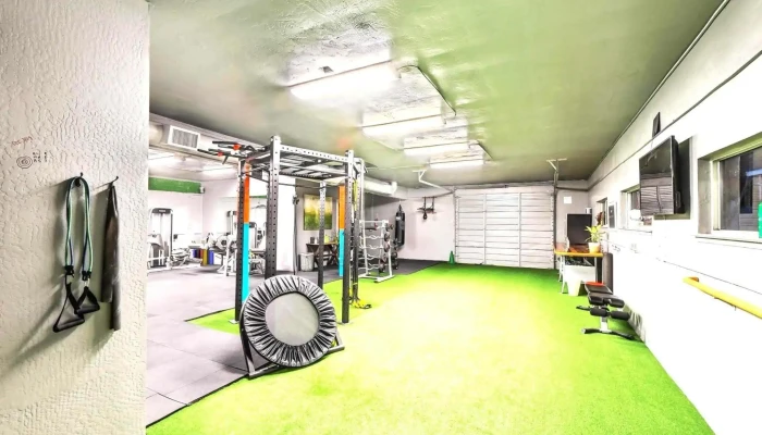 Fit Theory -   Personal Training Studio Street View 360deg - Mountain View