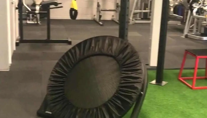 Fit Theory -   Personal Training Studio Videos - Mountain View