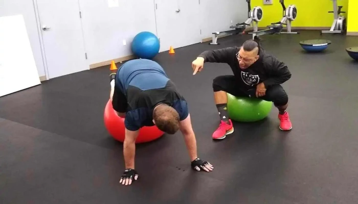 Fit Zone Milpitas -  All - Milpitas