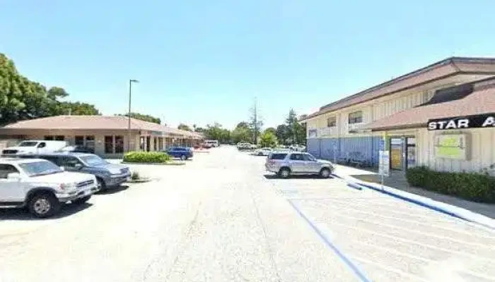Fit Zone Milpitas -  Street View 360deg - Milpitas
