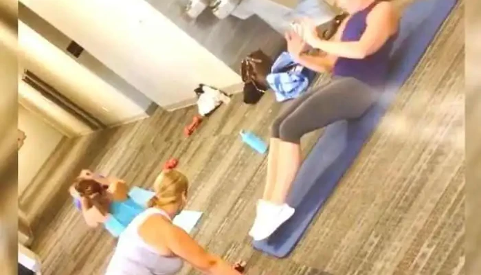 Fit21 Bootcamp -  By Owner - Alva