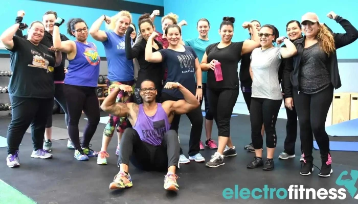 Fit4Me Health Coaching - Antioch