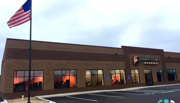 Fitaholic Fitness -    Ham Lake By Owner - Ham Lake