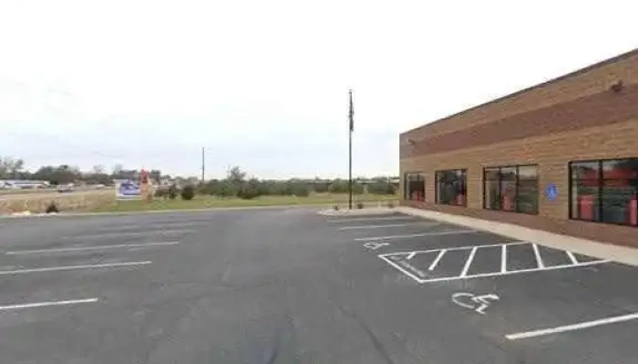Fitaholic Fitness -    Ham Lake Street View 360deg - Ham Lake