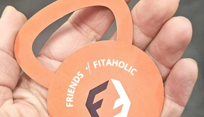 Fitaholic Fitness -    Ham Lake Where - Ham Lake