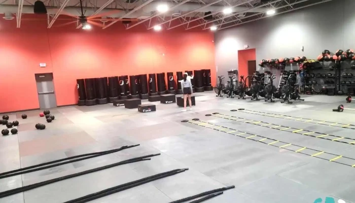 Fitaholic Fitness - Ham Lake - Ham Lake