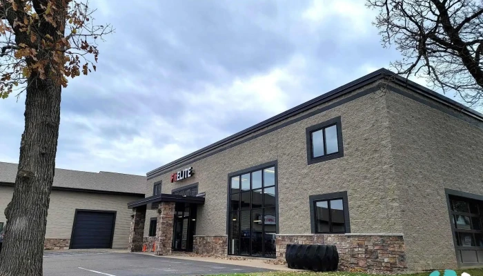 Fitelite All - Eau Claire