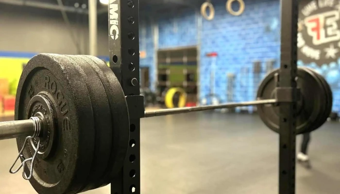 Fitelite Physical Fitness Program - Eau Claire