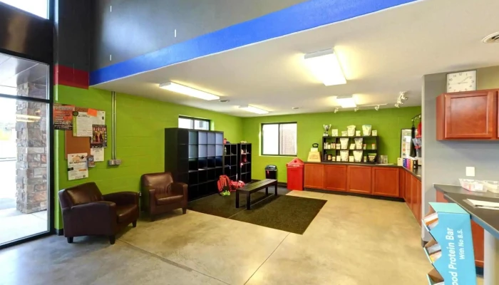 Fitelite Street View 360deg - Eau Claire