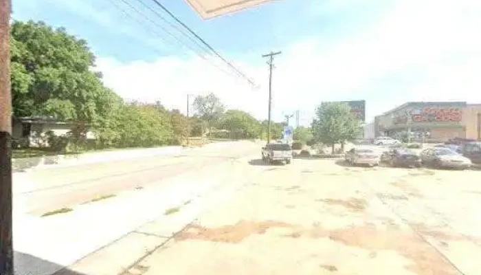 Fitfusion Personal Training Studio Street View 360deg - San Antonio