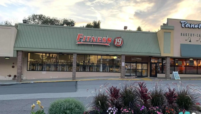 Fitness 19 -  All - Pittsburgh
