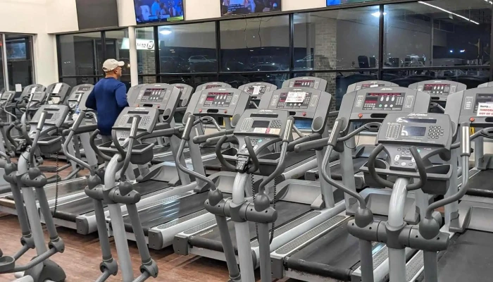 Fitness 19 -  Gym - Pittsburgh