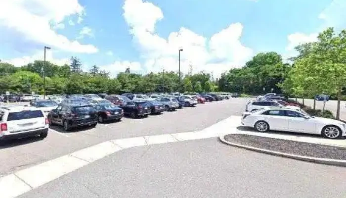 Fitness 19 -  Street View 360deg - Pittsburgh