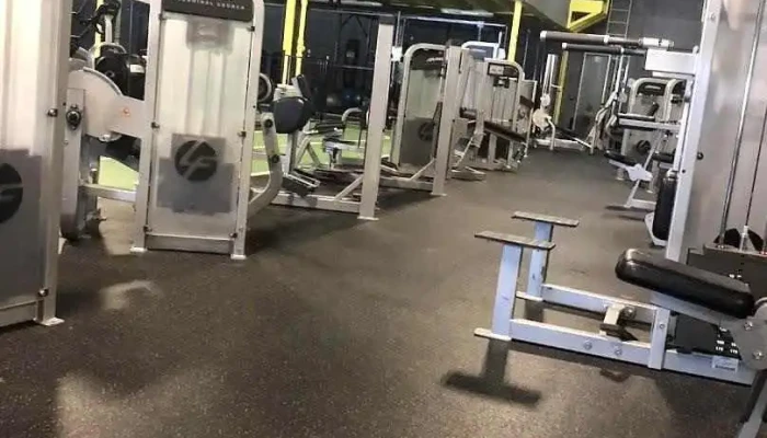 Fitness 4 Less - Bowie