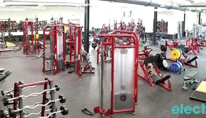 Fitness Ankeny 24 -  7 By Owner - Ankeny