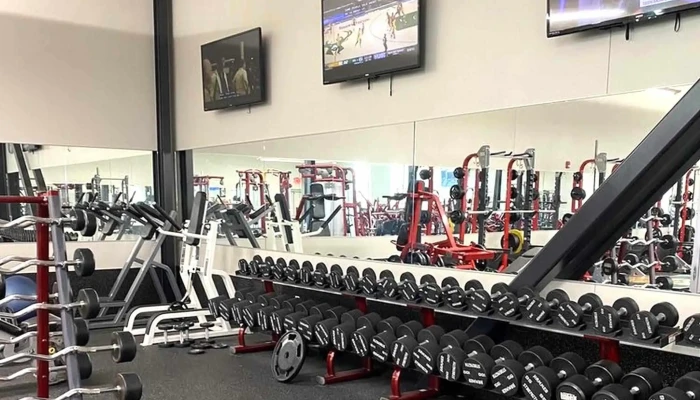 Fitness Ankeny 24 -  7 Gym - Ankeny