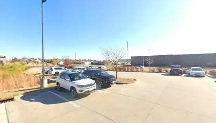 Fitness Ankeny 24 -  7 Street View 360deg - Ankeny