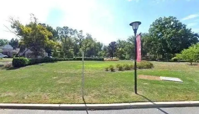 Fitness Center -  Street View 360deg - Teaneck