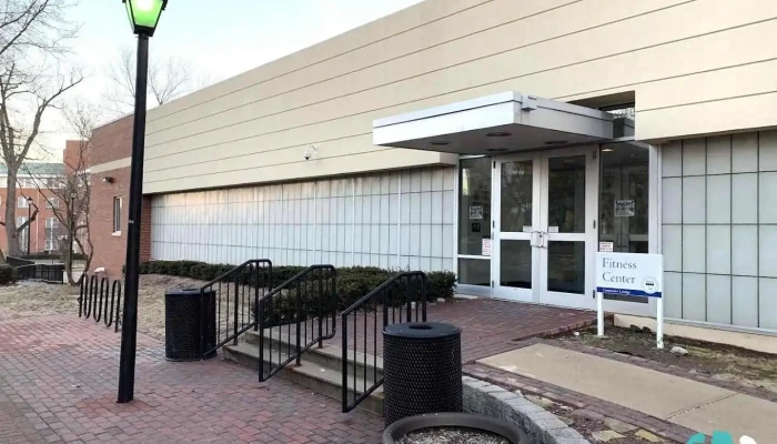 Fitness Center - Teaneck