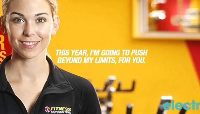 Fitness Connection -  All - Allen