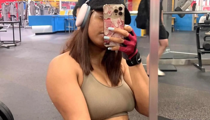 Fitness Connection -  Gym - Austin
