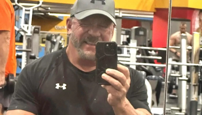 Fitness Connection -  How To Get There - Allen