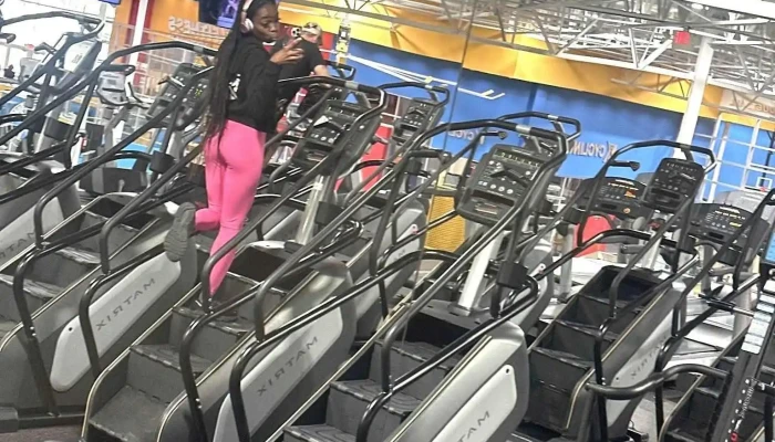 Fitness Connection -  Latest - Allen