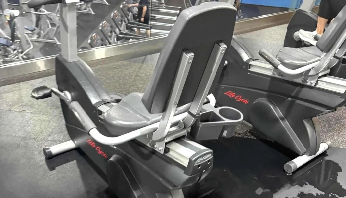Fitness Connection -  Open Now - Allen