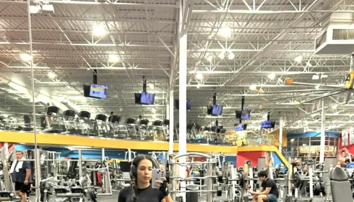 Fitness Connection -  Photos - Allen
