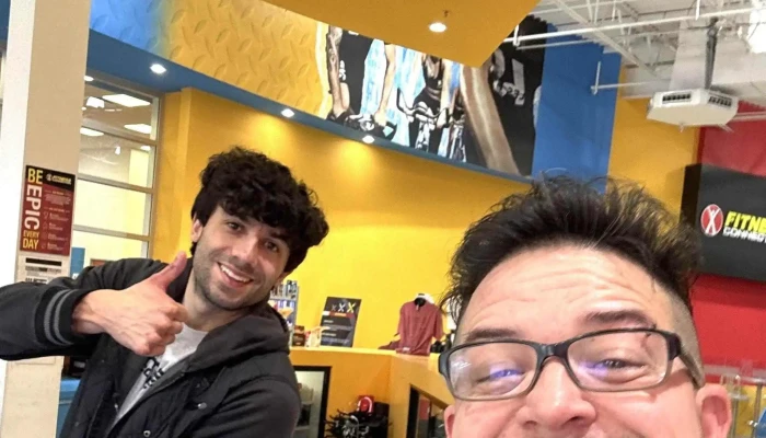Fitness Connection -  Promotion - Austin