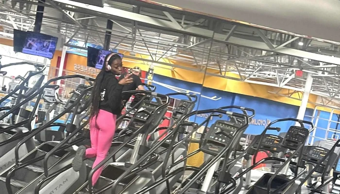 Fitness Connection -  Schedule - Allen