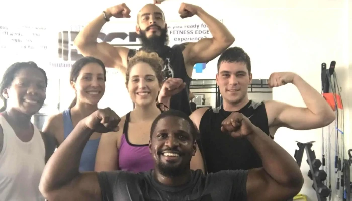 Fitness Edge Md -  Prices - Rockville