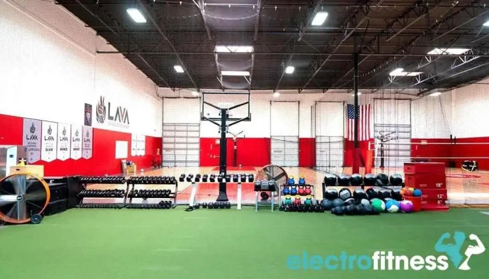 Fitness Edge - Valencia