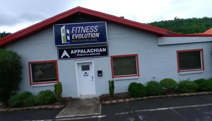 Fitness Evolution -  All - La Vale