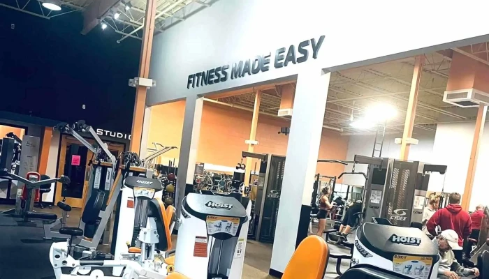 Fitness Evolution - Front Royal