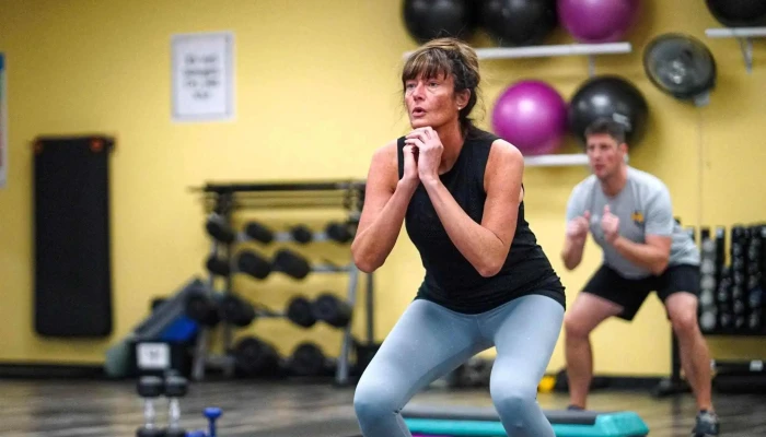 Fitness Evolution -  Gym - Monticello