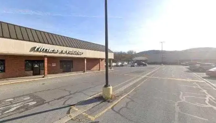 Fitness Evolution -  Street View 360deg - Front Royal