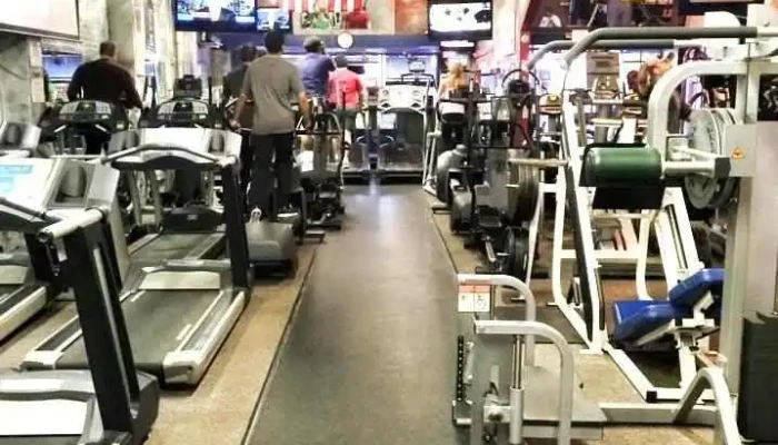 Fitness Factory -  By Owner - Pittsburgh