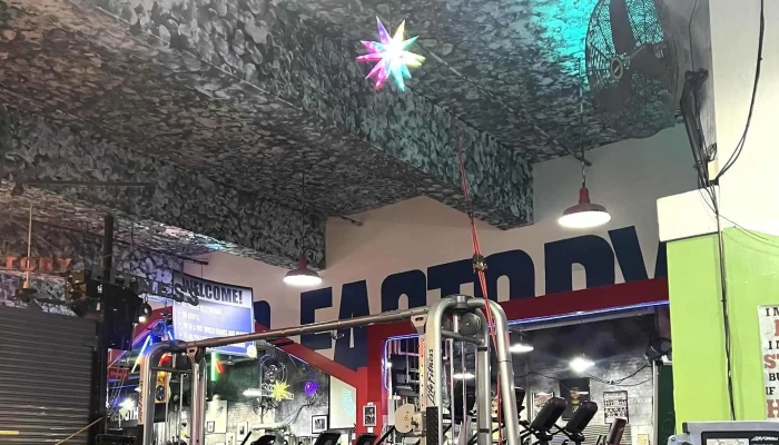 Fitness Factory -  Gym - Pittsburgh