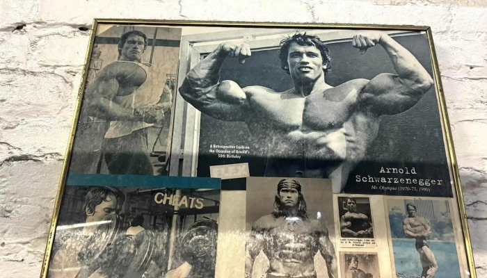 Fitness Factory -  Open Now - Pittsburgh