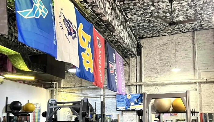 Fitness Factory - Pittsburgh